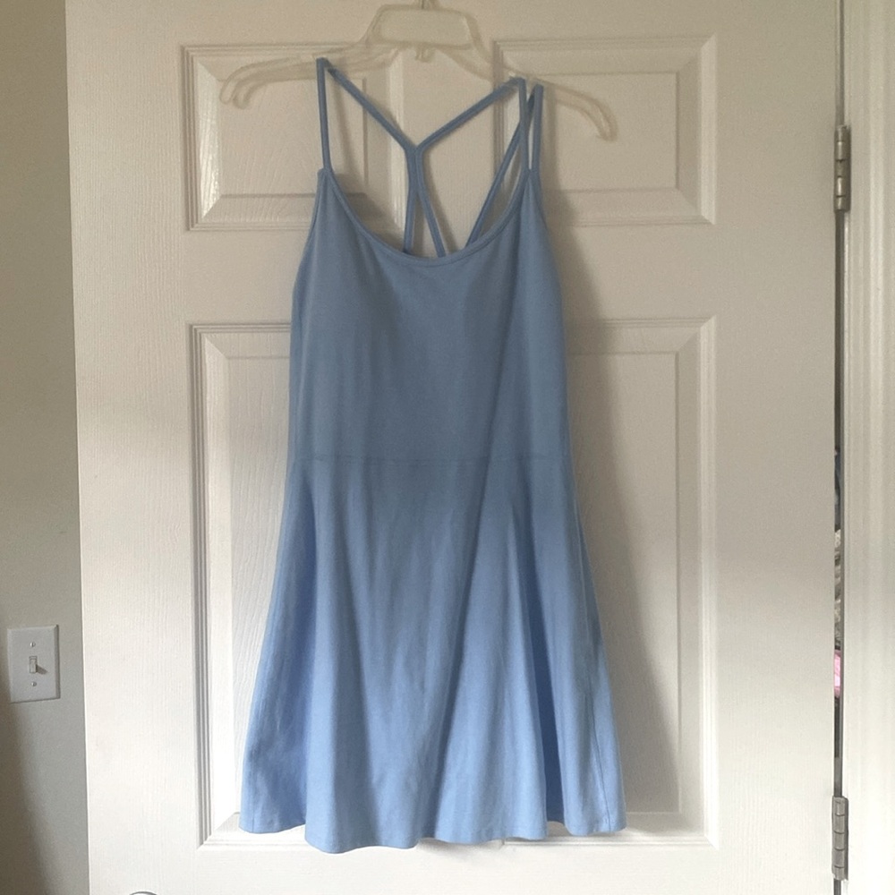 Old Navy Powerchill Athletic Dress